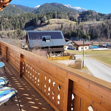 Komfort Appartement Royal Windberger Schladming Eksteriør billede
