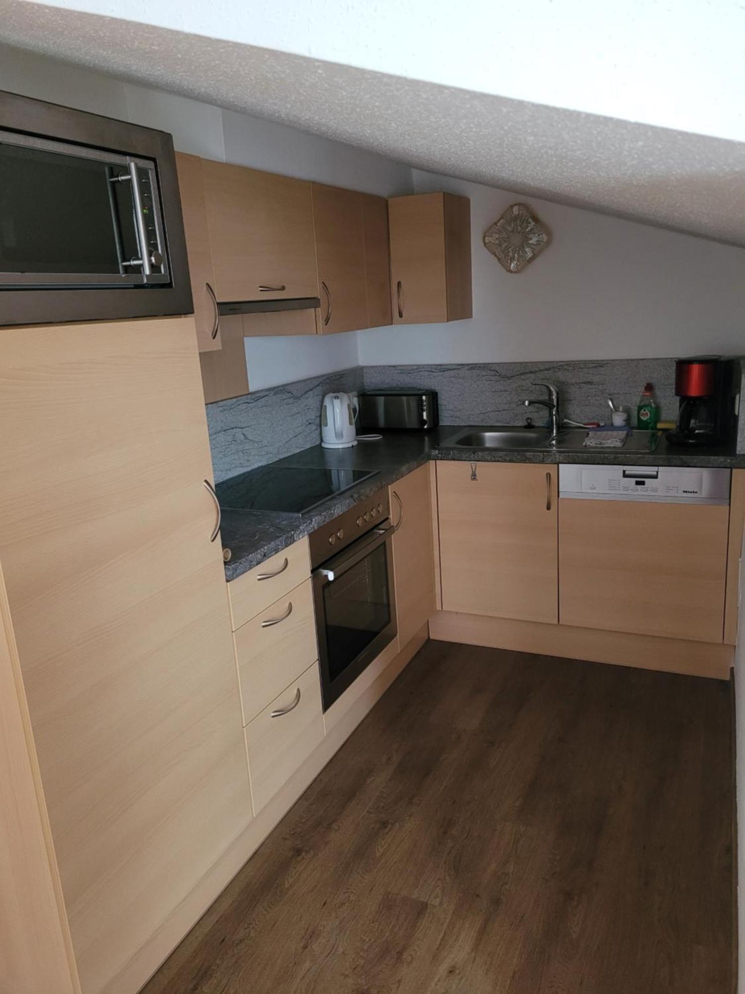 Komfort Appartement Royal Windberger Schladming Eksteriør billede