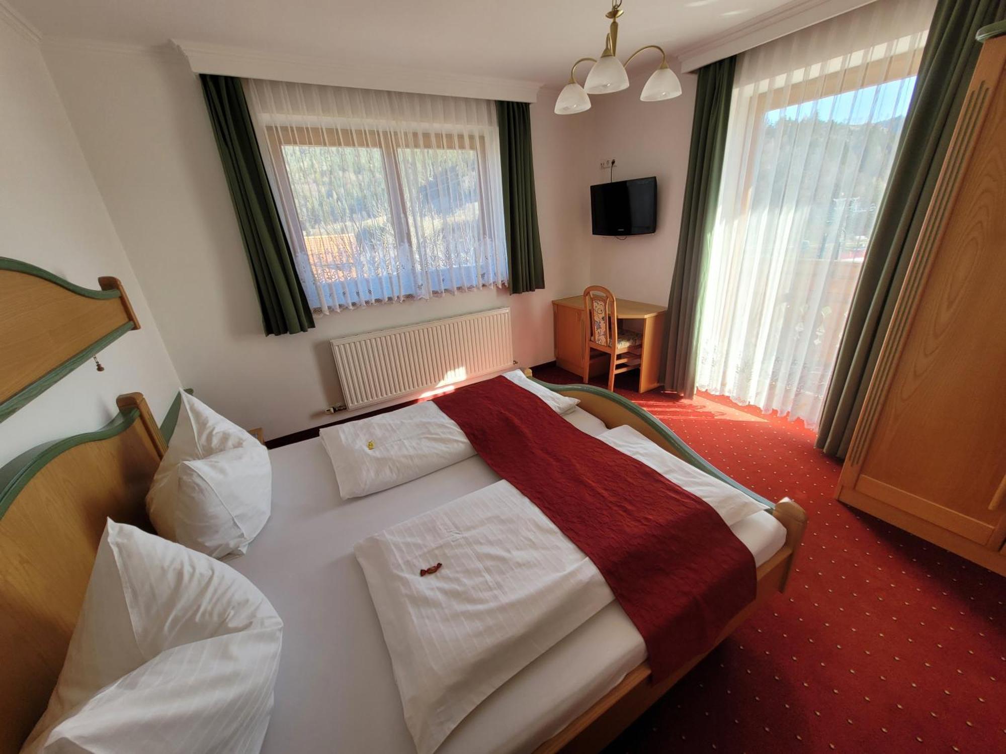 Komfort Appartement Royal Windberger Schladming Eksteriør billede
