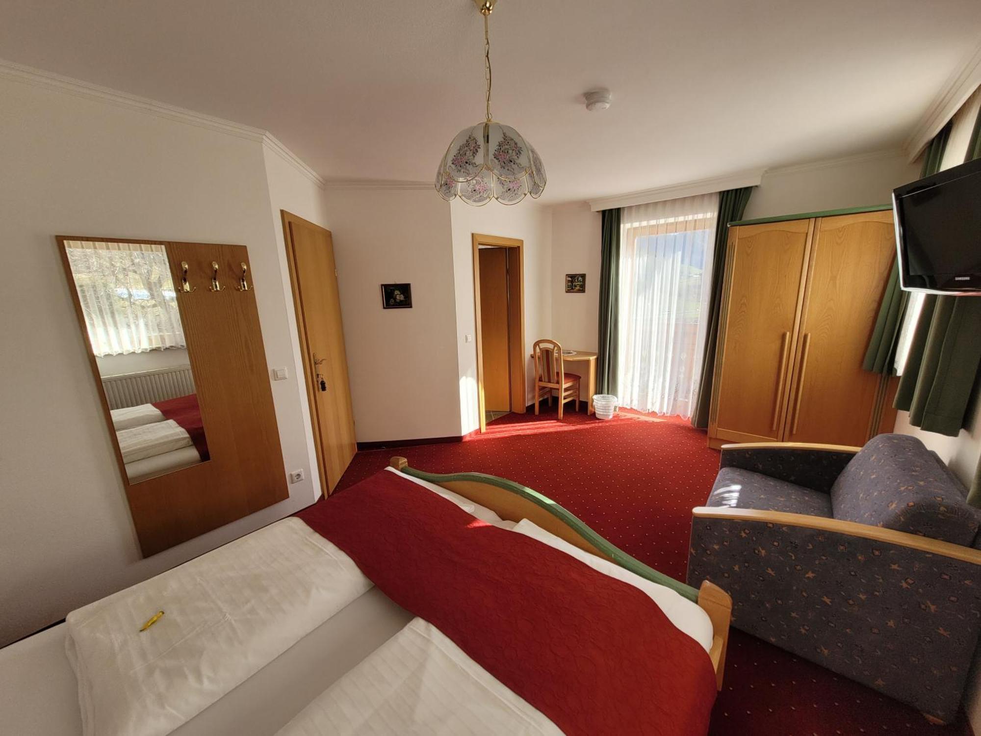 Komfort Appartement Royal Windberger Schladming Eksteriør billede