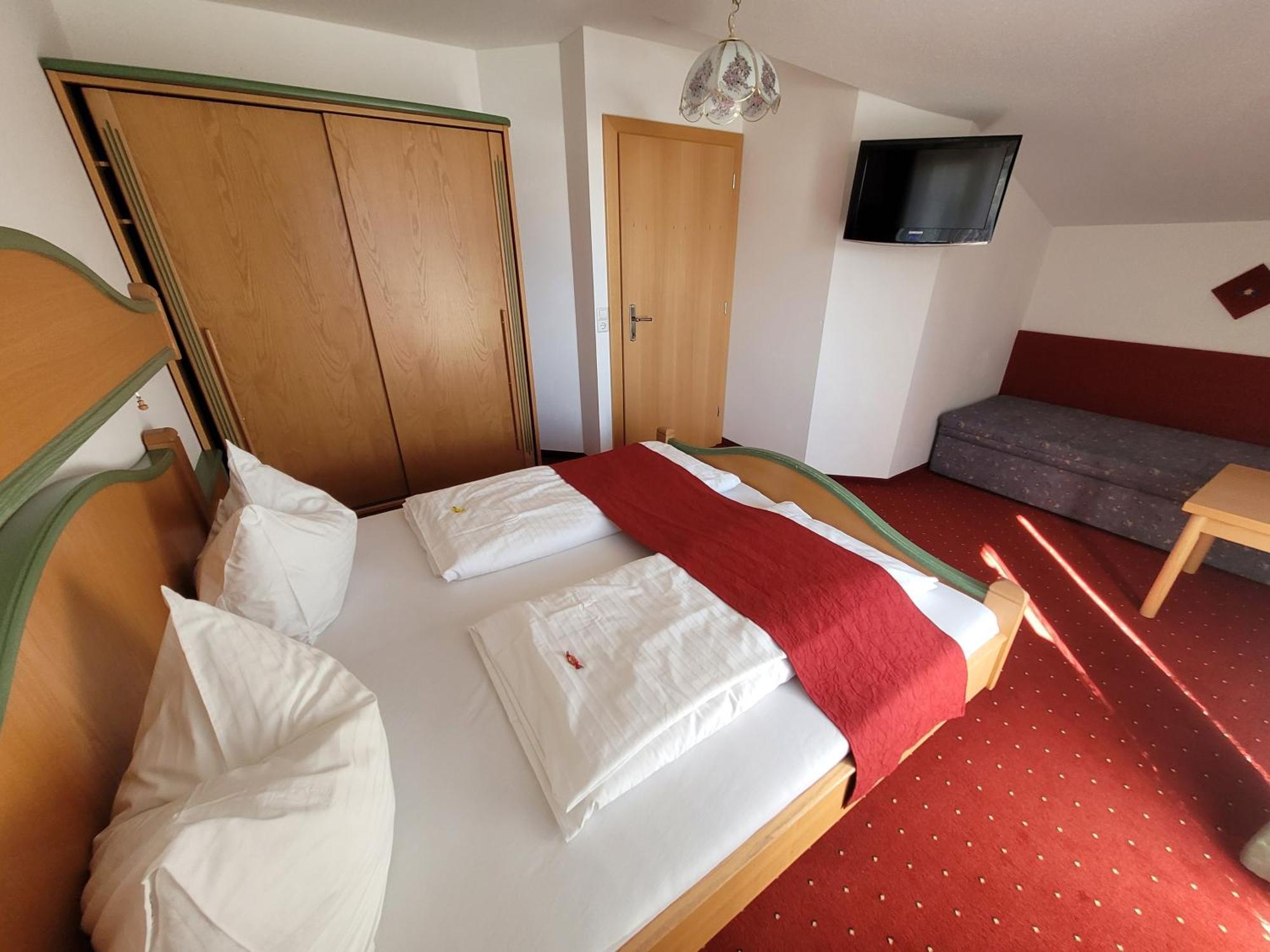 Komfort Appartement Royal Windberger Schladming Eksteriør billede