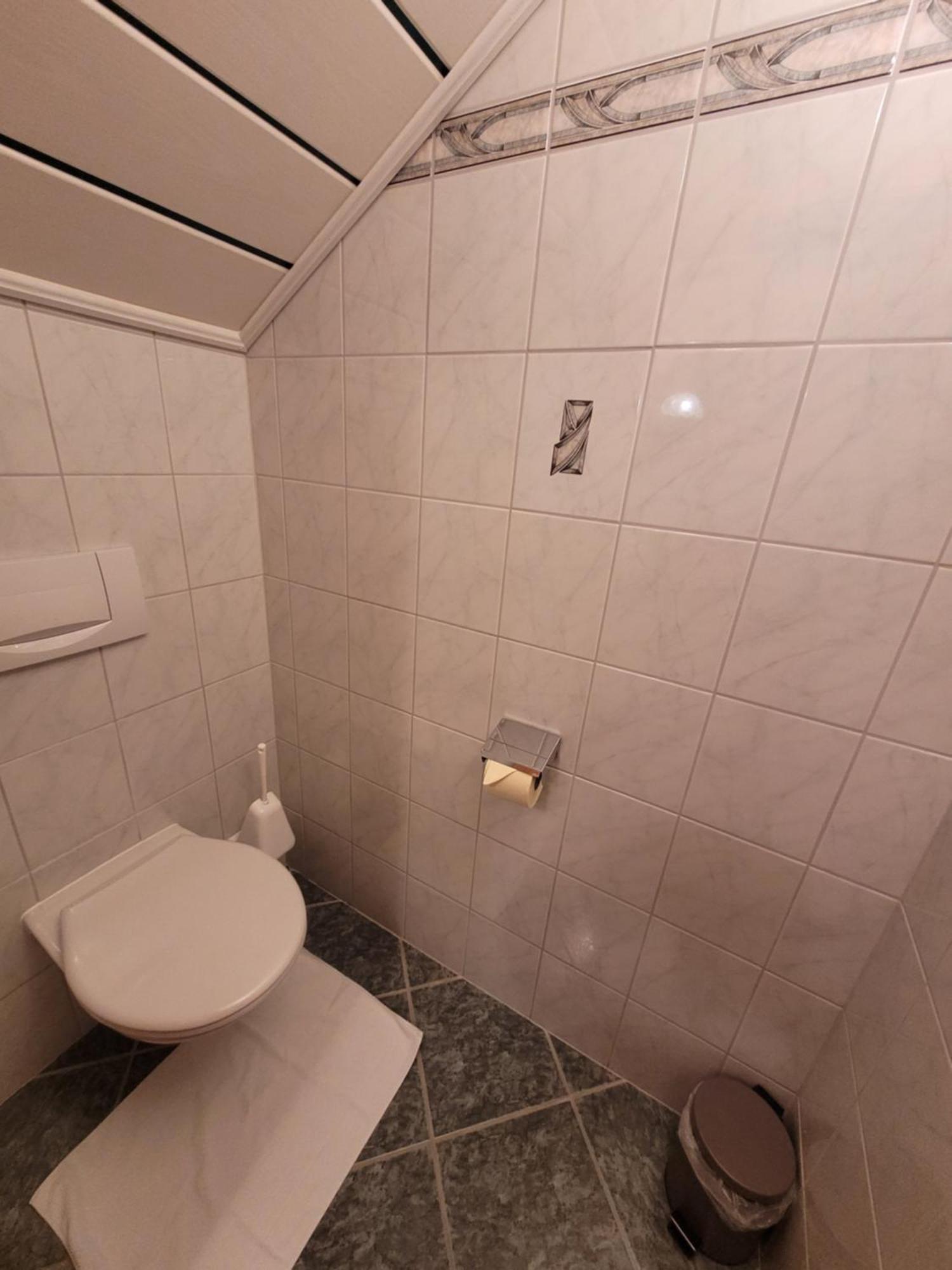 Komfort Appartement Royal Windberger Schladming Eksteriør billede