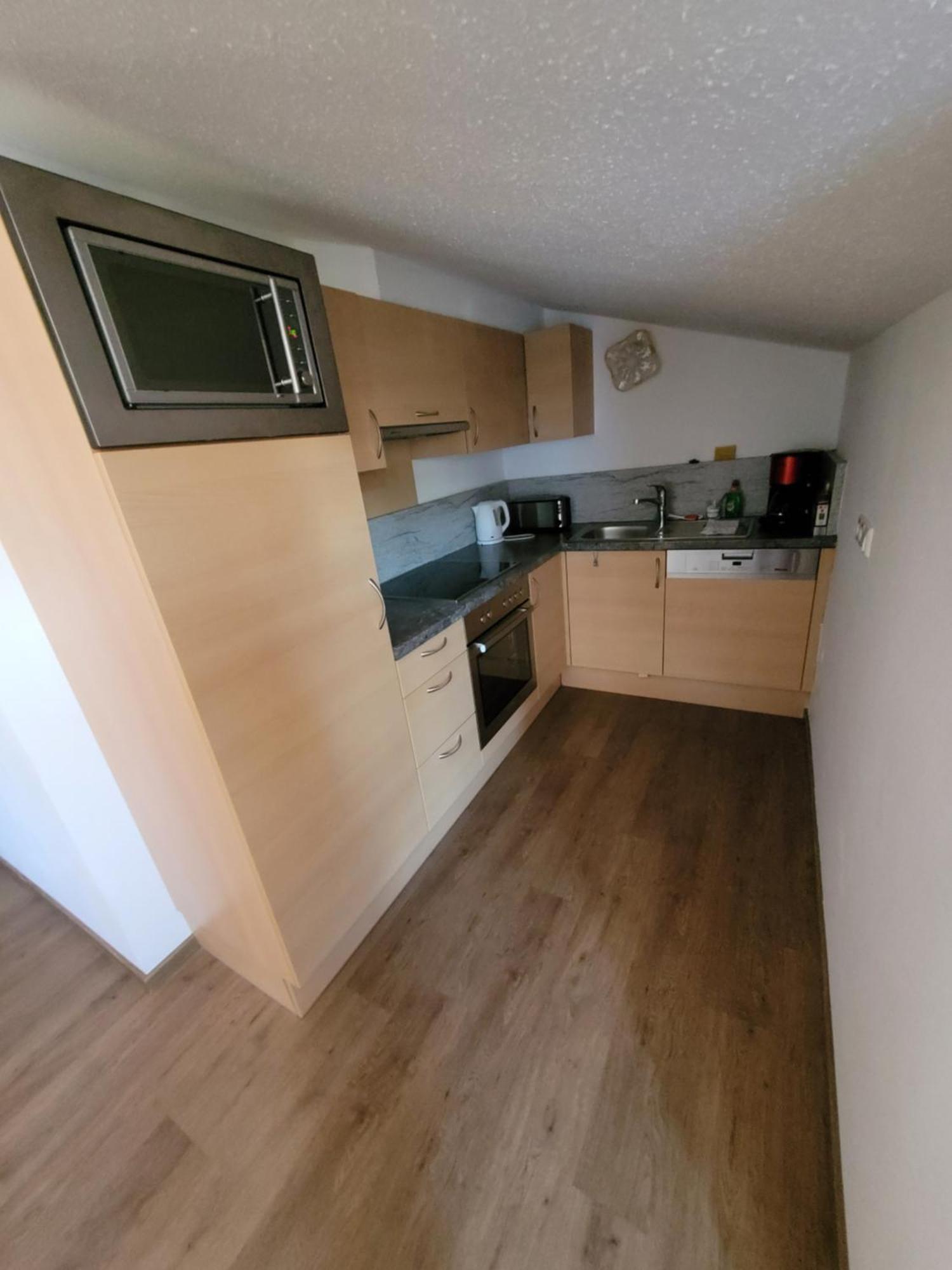 Komfort Appartement Royal Windberger Schladming Eksteriør billede