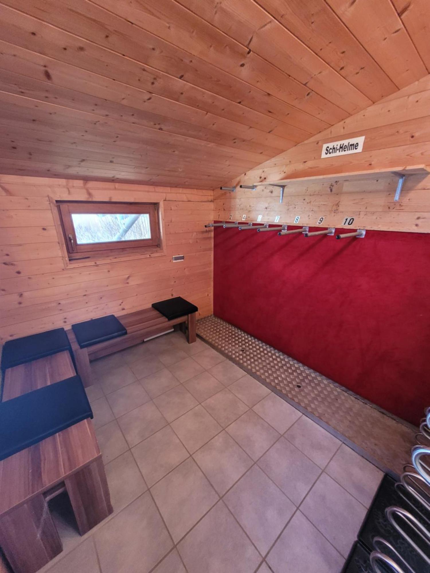 Komfort Appartement Royal Windberger Schladming Eksteriør billede