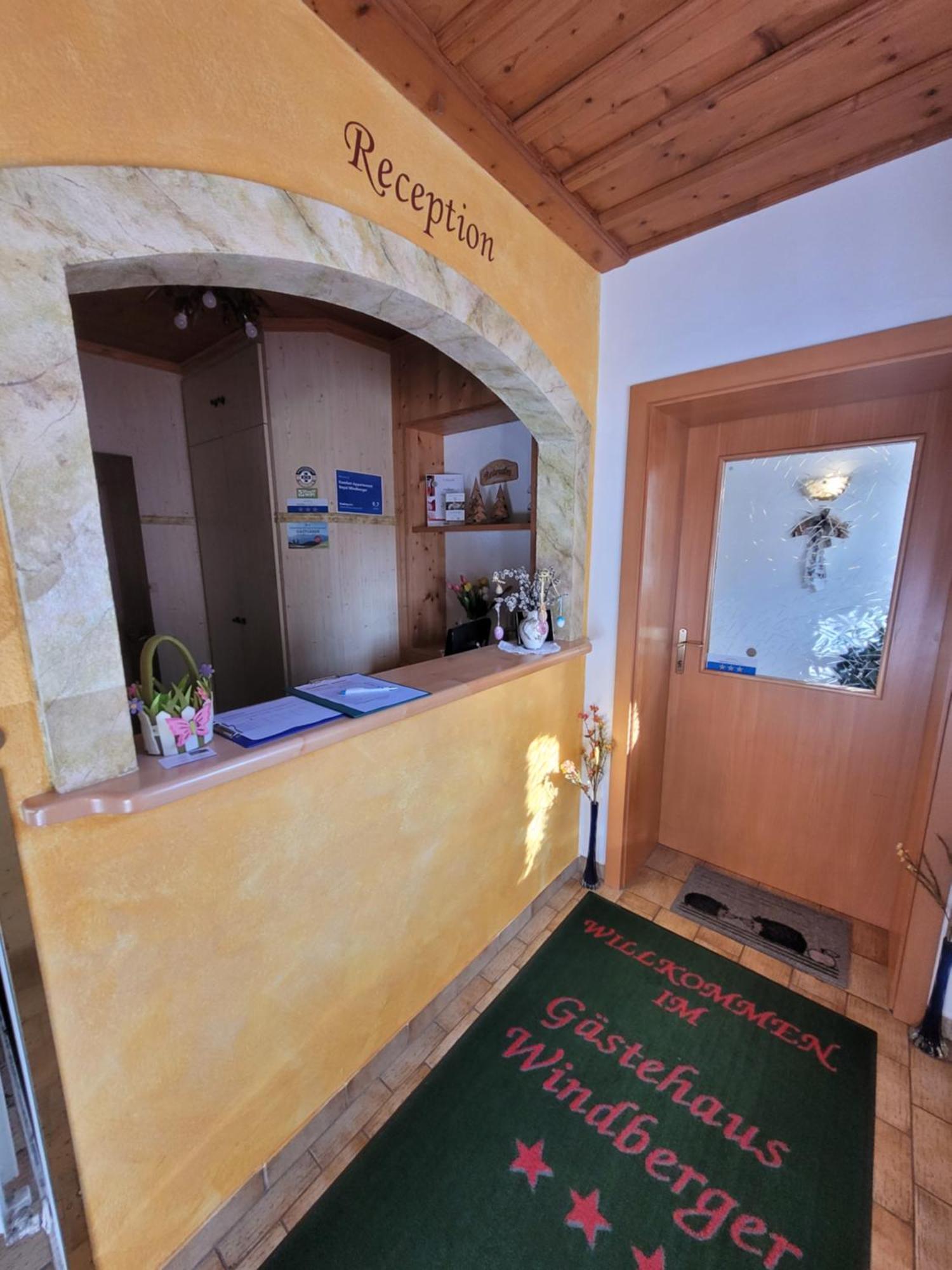 Komfort Appartement Royal Windberger Schladming Eksteriør billede