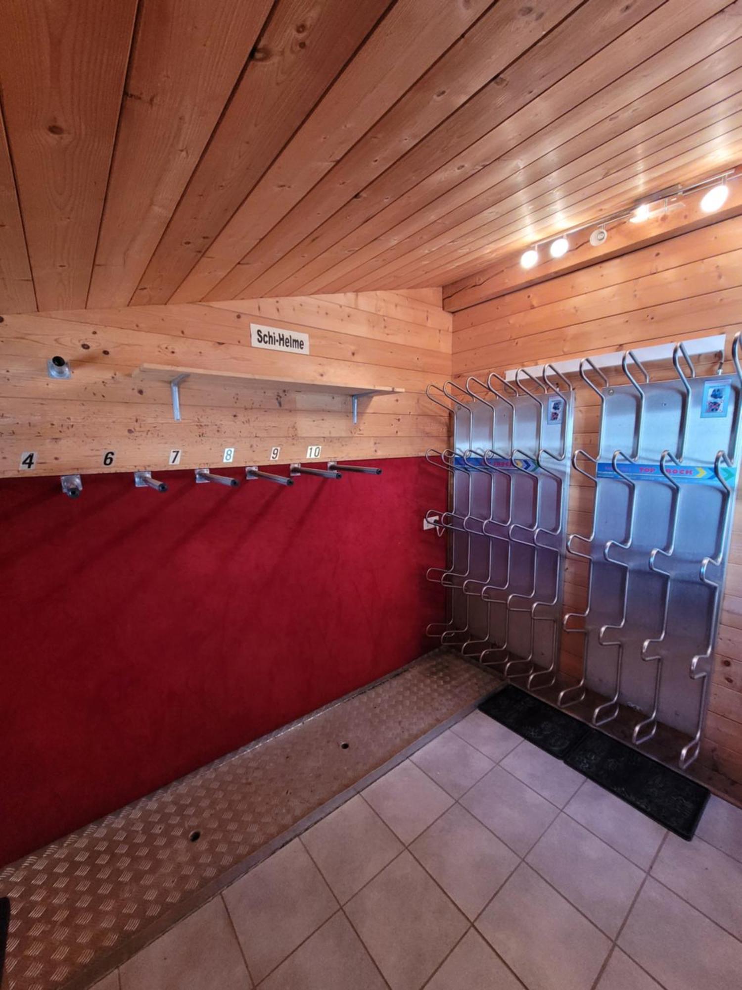 Komfort Appartement Royal Windberger Schladming Eksteriør billede