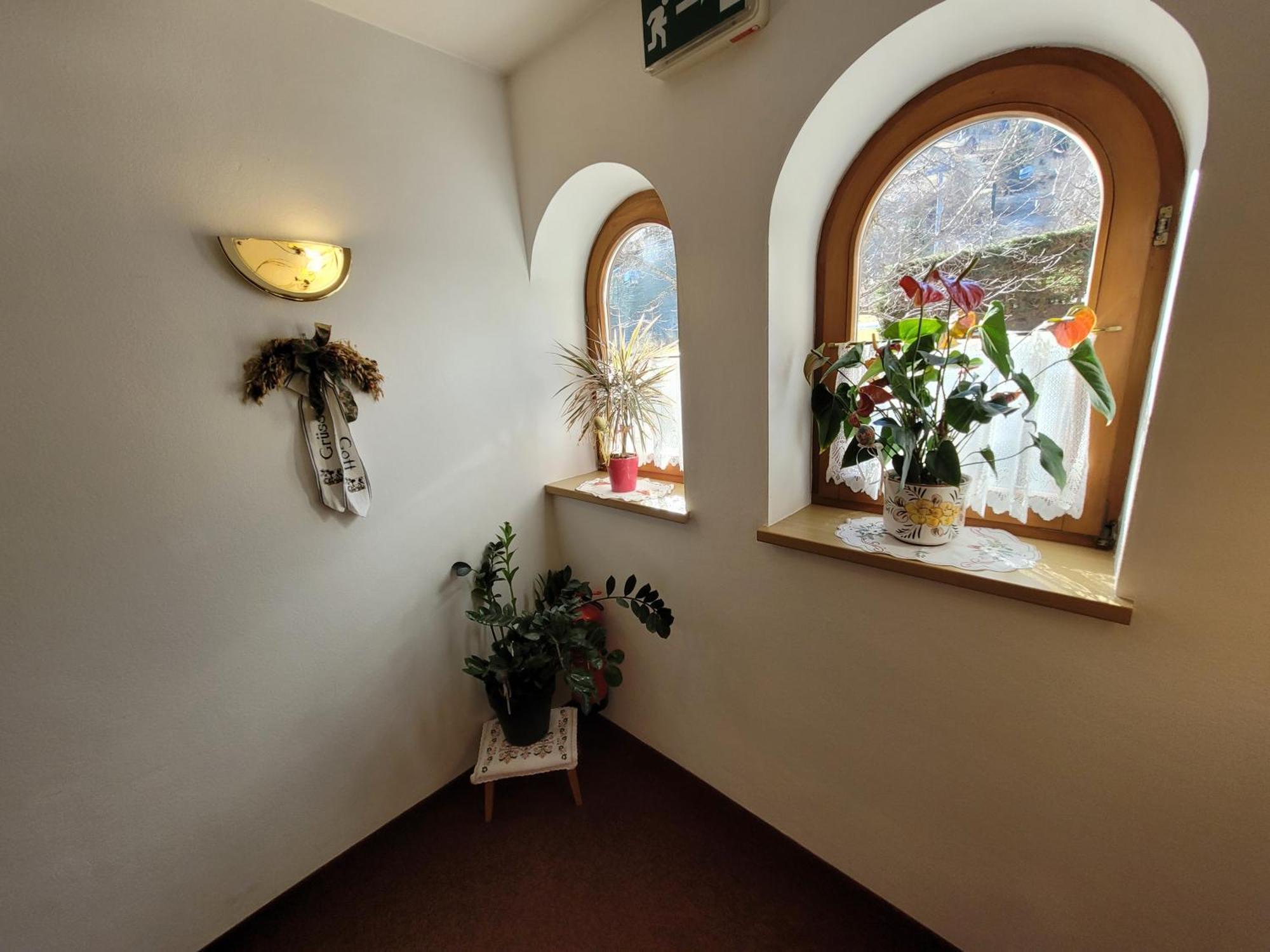 Komfort Appartement Royal Windberger Schladming Eksteriør billede