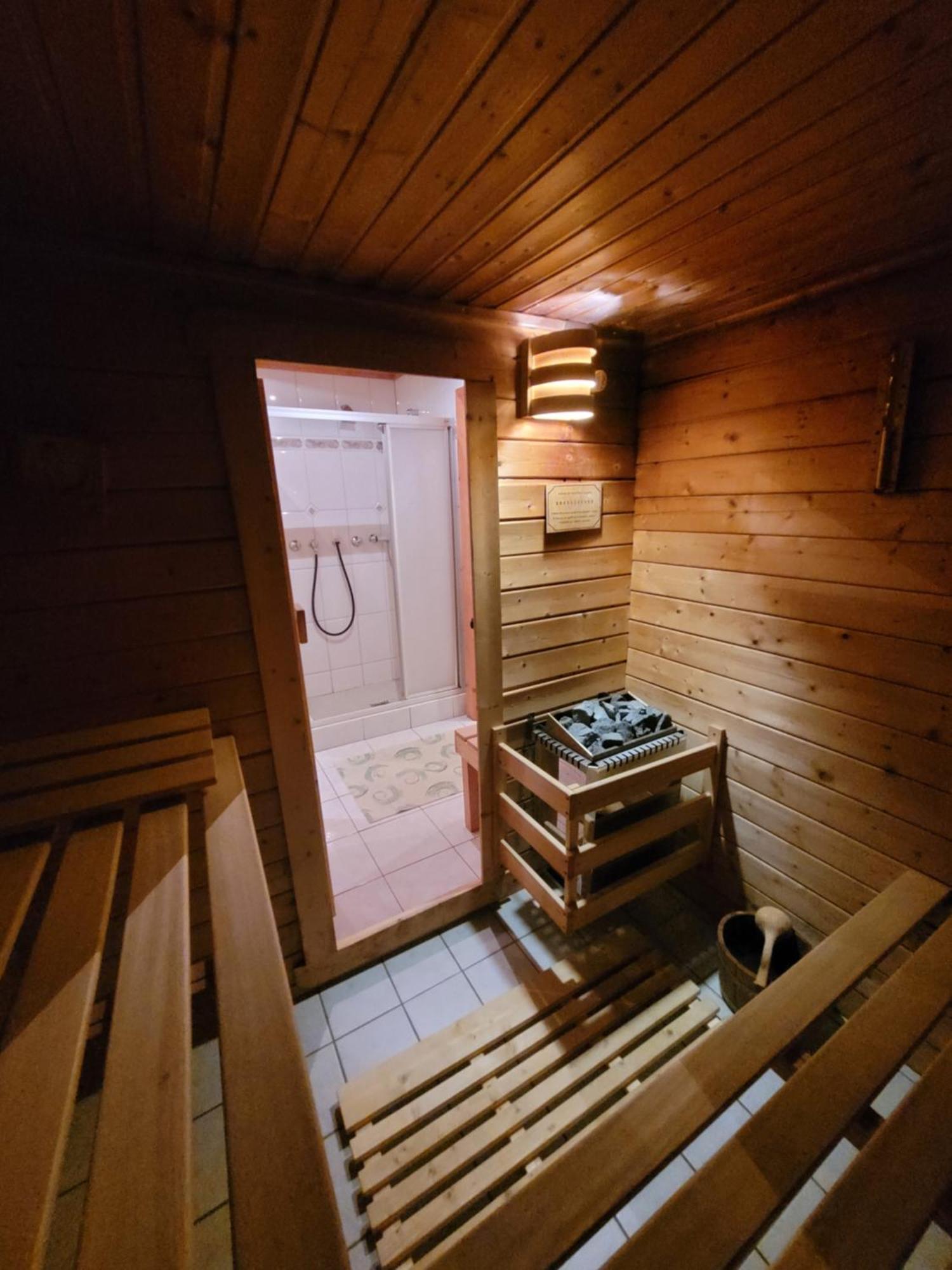 Komfort Appartement Royal Windberger Schladming Eksteriør billede