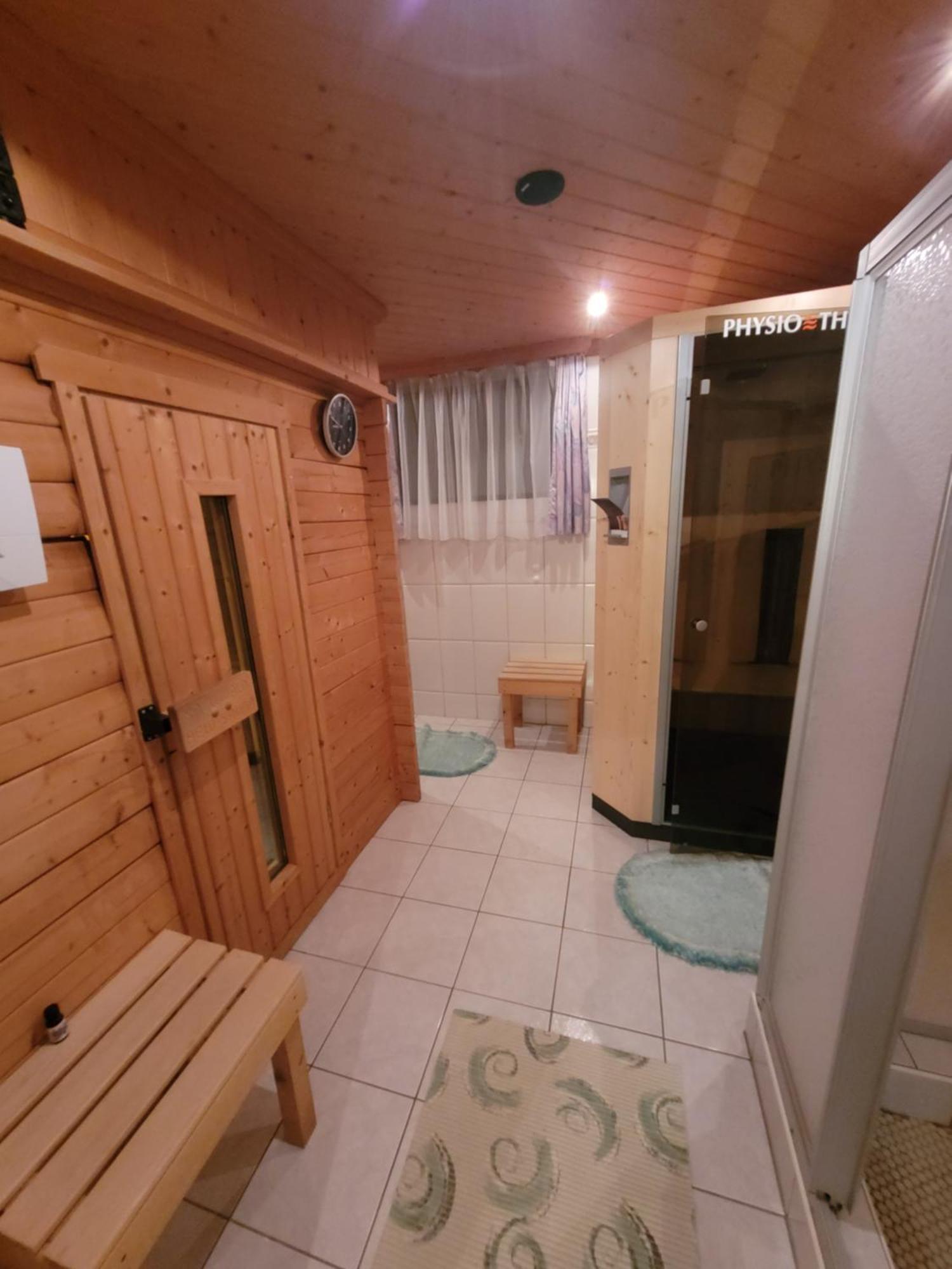 Komfort Appartement Royal Windberger Schladming Eksteriør billede