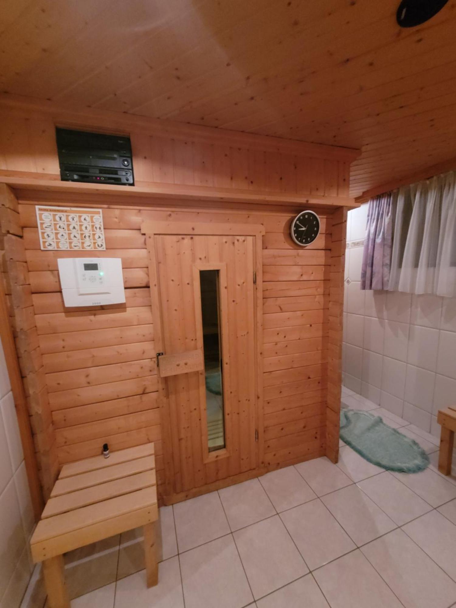 Komfort Appartement Royal Windberger Schladming Eksteriør billede