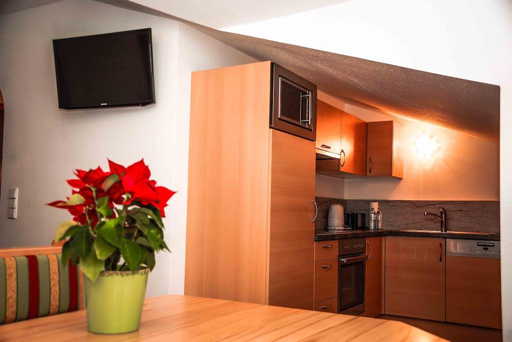 Komfort Appartement Royal Windberger Schladming Værelse billede