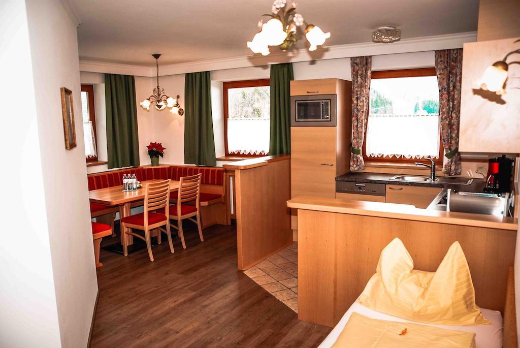 Komfort Appartement Royal Windberger Schladming Værelse billede