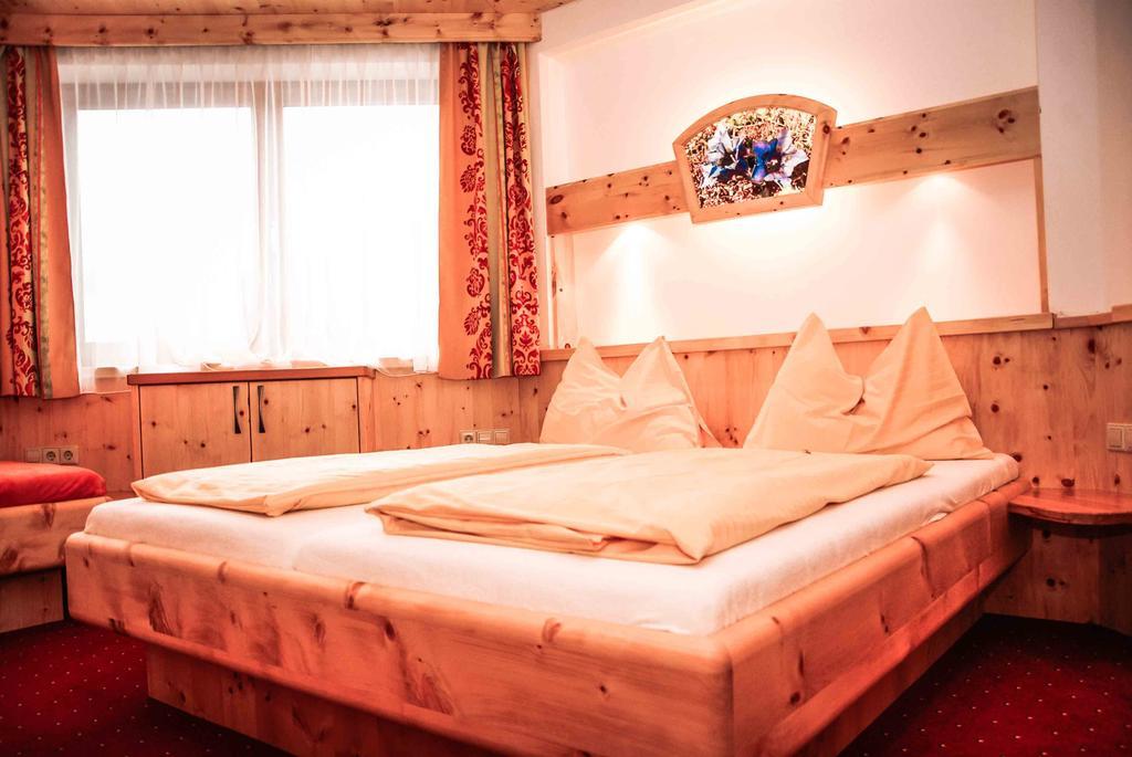 Komfort Appartement Royal Windberger Schladming Værelse billede