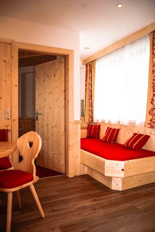 Komfort Appartement Royal Windberger Schladming Værelse billede