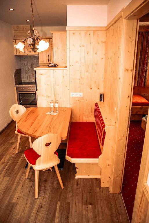 Komfort Appartement Royal Windberger Schladming Værelse billede