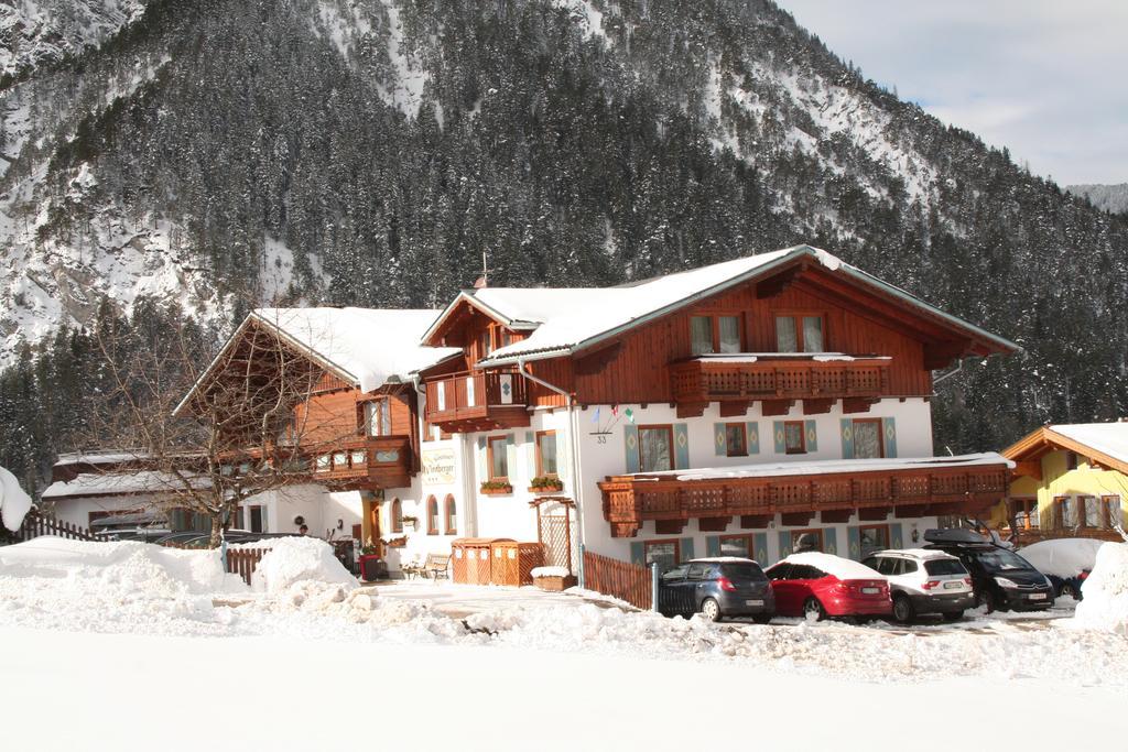 Komfort Appartement Royal Windberger Schladming Eksteriør billede